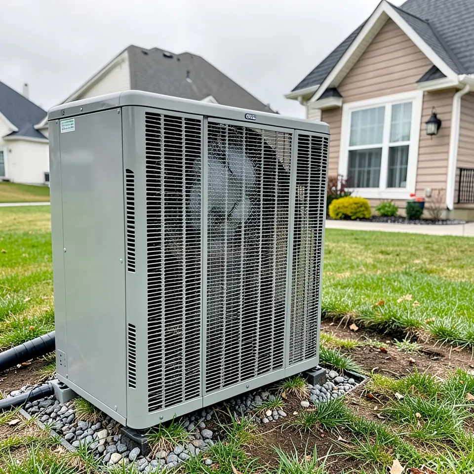 Planning AC Repair in Boyd, TX — local guide
